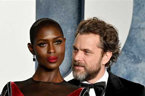 Jodie Turner-Smith Broke Her Silence On Ex-Husband Joshua Jackson Dating Lupita Nyong'o