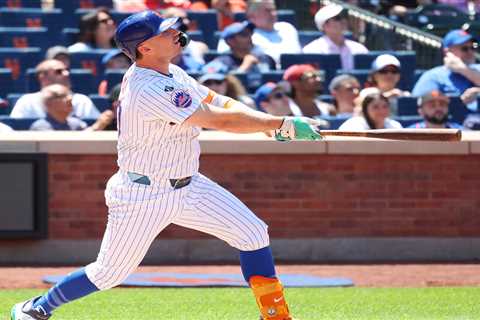 The four Mets who need to step up for recent surge to become sustainable