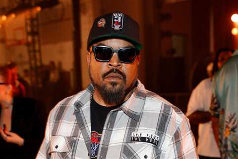Ice Cube Doesn’t Think Kendrick Lamar & Drake’s Beef Is Over, Advises K-Dot to ‘Stay Locked..