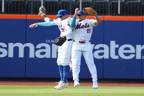 The biggest reason why the Mets are stoking credible playoff hopes