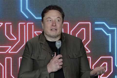 Elon Musk Says Two 'Homicidal Maniacs’ Have Tried To Assassinate Him