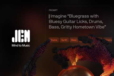 Futureverse Launches Jen, An AI Music Model Focused on ‘Transparency’