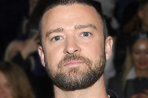 Justin Timberlake Has No Rehab Plans, Focusing on Tour