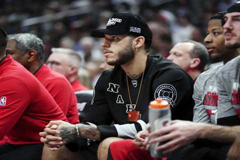 Bulls could move on from Lonzo Ball after stunning Josh Giddey trade