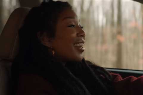 Watch the Creepy Trailer for Brandy’s New A24 Horror Movie ‘The Front Room’