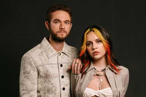 Friday Dance Music Guide: The Week’s Best New Tracks From Zedd & Bea Miller, TSHA, Rüfüs du Sol..