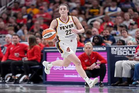 The WNBA’s real problem with Caitlin Clark? She’s doesn’t genuflect over privilege