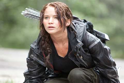 The Hunger Games Cast: Where Are They Now?