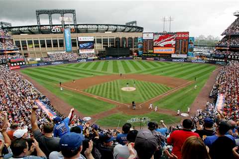 The trip to Shea Stadium 50 years ago that started a lifelong love of baseball