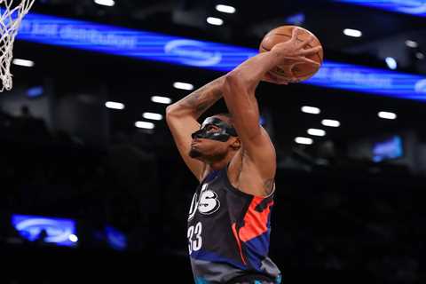 The past and future factors that shape the Nets’ thinking on a Nic Claxton contract number