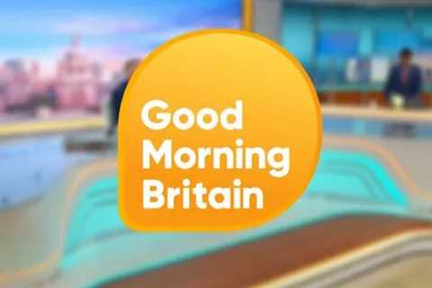 Good Morning Britain Host Surprises Viewers with BBC Appearance