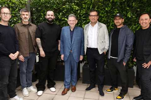 Carín León Partners With Virgin Music Group and Island Records in Double Whammy Deal