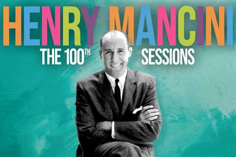 Our ‘Huckleberry Friend’: 6 Highlights From Henry Mancini Centennial Celebration Concert at..