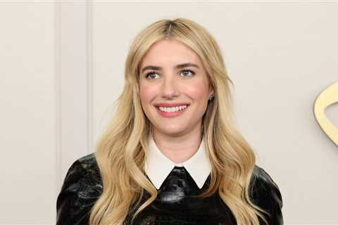 Emma Roberts Says There's Two Sides To Being A Nepo Baby, And I'm Wondering If You Agree