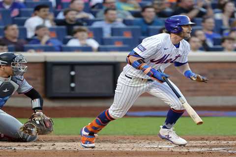 Mets have reason to believe Jeff McNeil can shake off latest horrific stretch