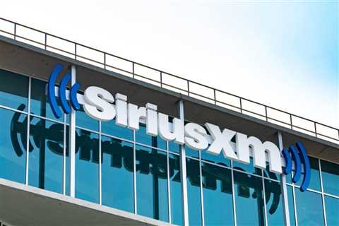 SiriusXM Facing Lawsuit Over ‘Deceptive’ Royalty Fee That Allegedly Earned Billions