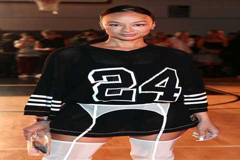 Draya Michele suing Jets QB Tyrod Taylor over ‘surprise’ eviction as breakup turns messy