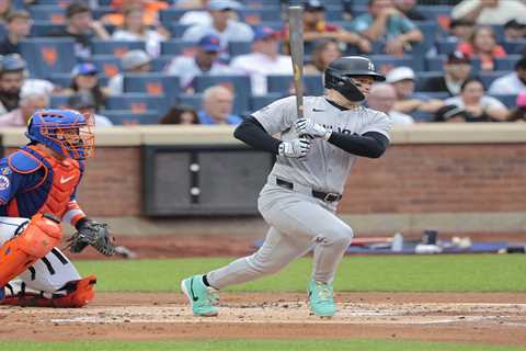 Yankees’ Alex Verdugo grounds into two double plays to wreck rallies