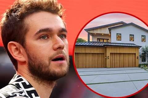 Zedd Seeks Protection Against Woman He Claims Is Impersonating Him