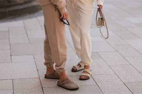 Birkenstock Season Is Here: Save Up to 45% Off Select Styles for Summer