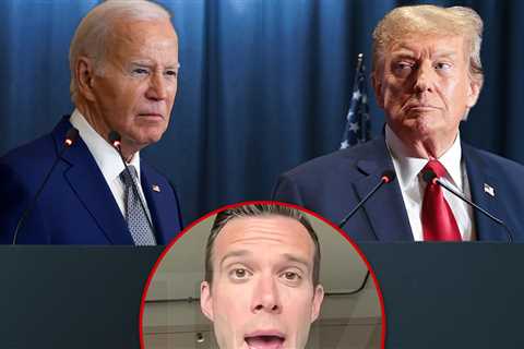 Former Obama Staffer Jon Favreau Says Biden Must Be Energetic to Win Debate