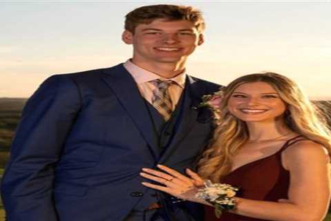 Kyle Filipowski prom photos resurface after wild accusations