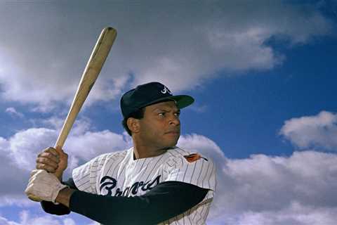 Orlando Cepeda, Baseball Hall of Famer, dead at 86