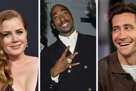 21 Celebrities Who’ve NEVER Won An Oscar, Emmy, Grammy, Or Tony, Even Though You Thought They Did