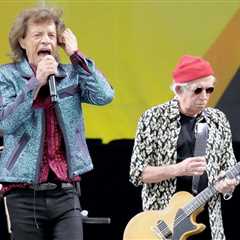 Watch the Rolling Stones Debut a ‘Some Girls’ Classic in Chicago