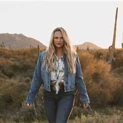 5 Must-Hear New Country Songs: Miranda Lambert, The Castellows, Johnny Cash & More