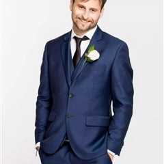 Married at First Sight Star Andrew Jury Passes Away at 33