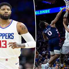 76ers sign Paul George to $212 million max deal