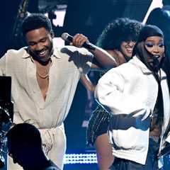 7 Best Moments From the 2024 BET Awards: Taraji’s Kendrick Spoof, Childish Gambino’s Call Out & More