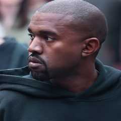 Ye Sued by Former Yeezy Employees Over ‘Discrimination’ & ‘Intolerable Harassment’ Claims