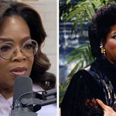 Oprah Winfrey Recalled Being Body-Shamed By Joan Rivers During Her First Appearance On “The Tonight ..