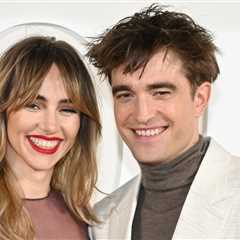 “I Light Up When I’m Around Him”: Suki Waterhouse Opened Up About Motherhood And Her “Dream” Life..