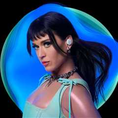 Katy Perry Teases New Music in Commercial for Denon PerL Wireless Earbuds: Here’s Where You Can..