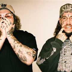 $uicideboy$ Score First No. 1 on Top R&B/Hip-Hop Albums With ‘New World Depression’
