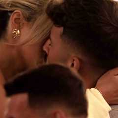 Love Island fans outraged over bosses’ new twist at Casa Amor