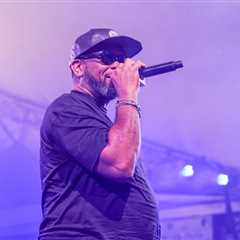 Uncle Luke Criticizes Drake for Liking a Post About Rick Ross Being Attacked in Canada