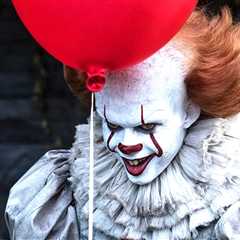 The Best of the Bad Guys: Pennywise