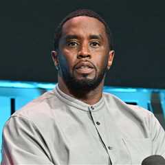 Sean ‘Diddy’ Combs Sued by Woman Alleging Mogul Sex Trafficked Her at His White Parties