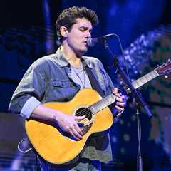 John Mayer ‘Stunned’ by Zach Bryan’s ‘Great American Bar Scene’: He’s ‘Deeply Tapped In’
