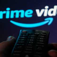 Hollywood Star Expresses Outrage as Amazon Prime Cancels Sci-Fi Show