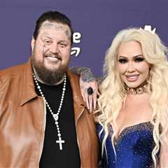 Jelly Roll and Wife Bunnie XO Want to Have Children Via Surrogate – Hollywood Life