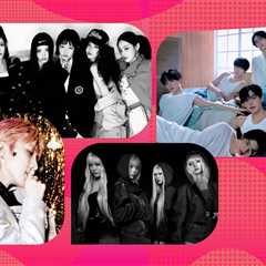 The 20 Best K-Pop Songs of 2024 (So Far): Critic’s Picks