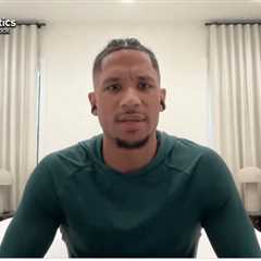 Josh Hart struggles to pronounce Knicks’ first-round pick Pacome Dadiet’s name: ‘I’m on Da Diet’