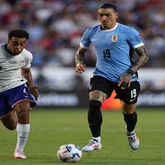 Uruguay vs. Brazil odds, prediction: 2024 Copa America quarterfinal picks, best bet