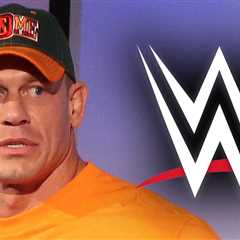 John Cena Announces He's Retiring From WWE in 2025