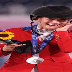 Jessica Springsteen fails to make 2024 US equestrian Olympics team after Tokyo silver
